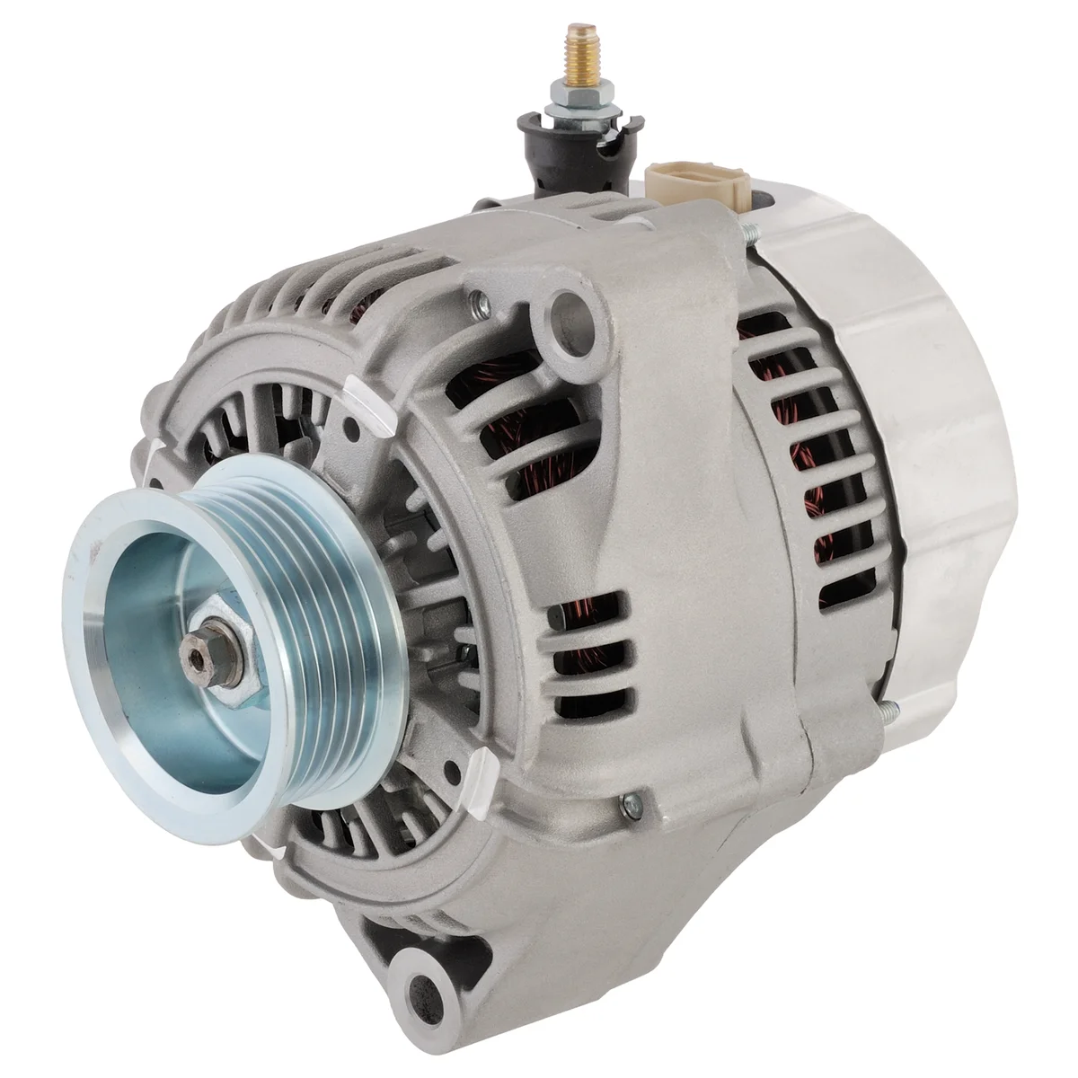 Toyota Supra Generator 12V-100A