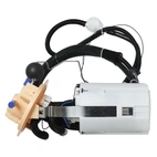 Brændstofpumpe komplet passer til Volvo