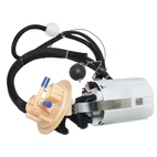 Brændstofpumpe komplet passer til Volvo