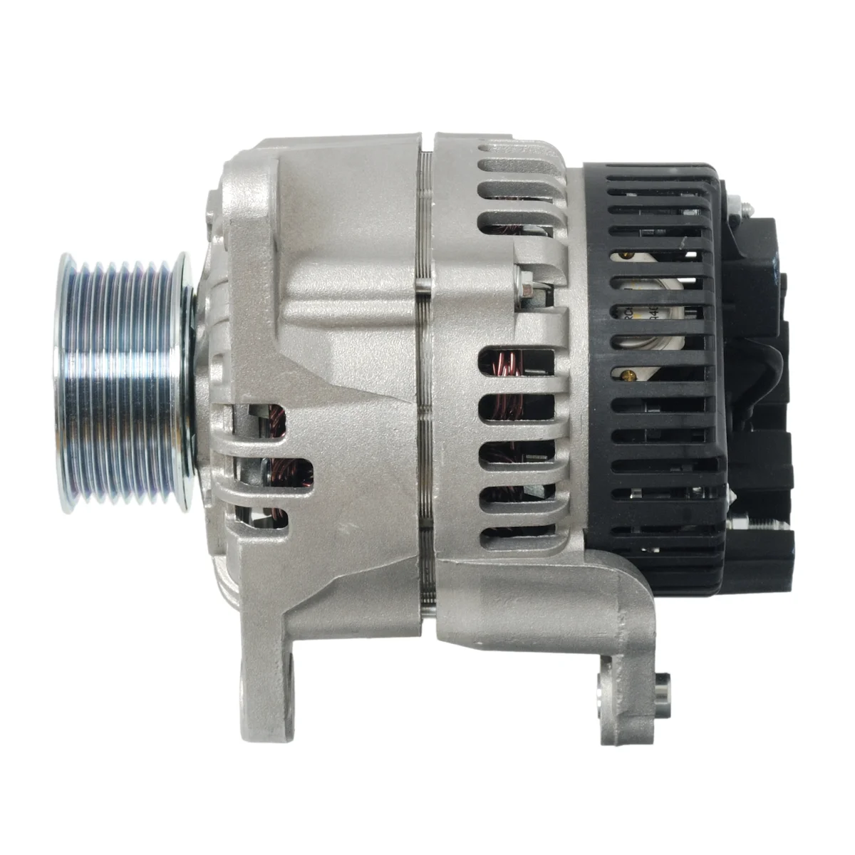 New Holland Generator 12V-120A