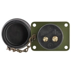 Nato 2 pol stikkontakt, 24V-700A