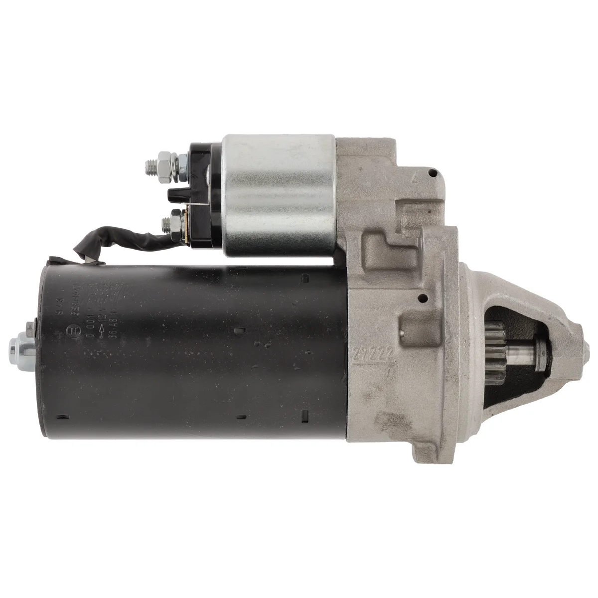 Ferrari F40 Startmotor