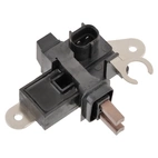 Kulholderplade Chrysler/Bosch