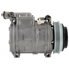 A/C Kompressor, Jaguar XJ