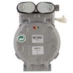 A/C Kompressor, Jaguar XJ