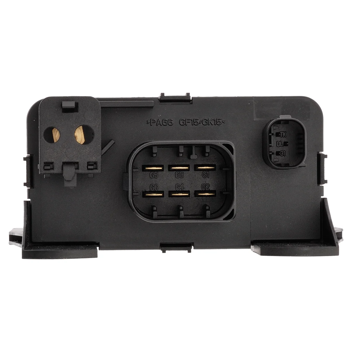 Tændrørsløfter MB, 6 Terminal