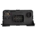 Tændrørsløfter MB, 6 Terminal