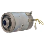 DC Generator 24V-2.2kW
