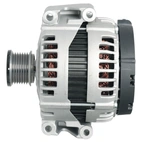 Mercedes Generator 12V-220A