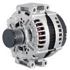 Mercedes Generator 12V-220A