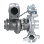 Turbosystem Citroén/Fiat