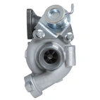 Turbosystem Citroén/Fiat