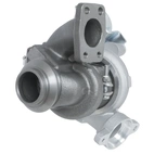 Turbosystem Citroén/Fiat