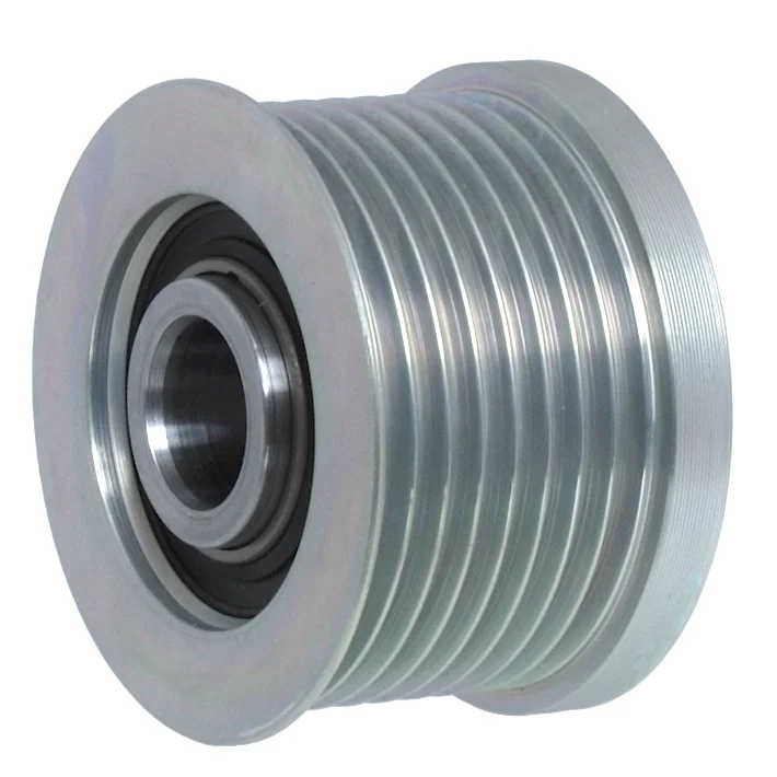 J.Deere Frigångsremsskive 8sp.