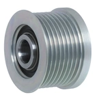 J.Deere Frigångsremsskive 8sp.