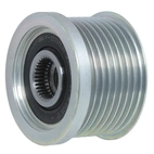 J.Deere Frigångsremsskive 8sp.