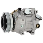 A/C Kompressor, Hyundai/Kia