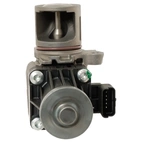 EGR Ventil Citroën/Peugeot