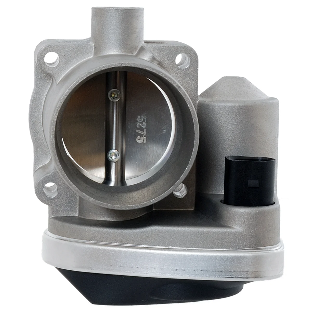 Gasregulering VW