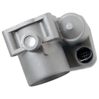 Gasregulering VW