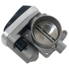 Gasregulering VW