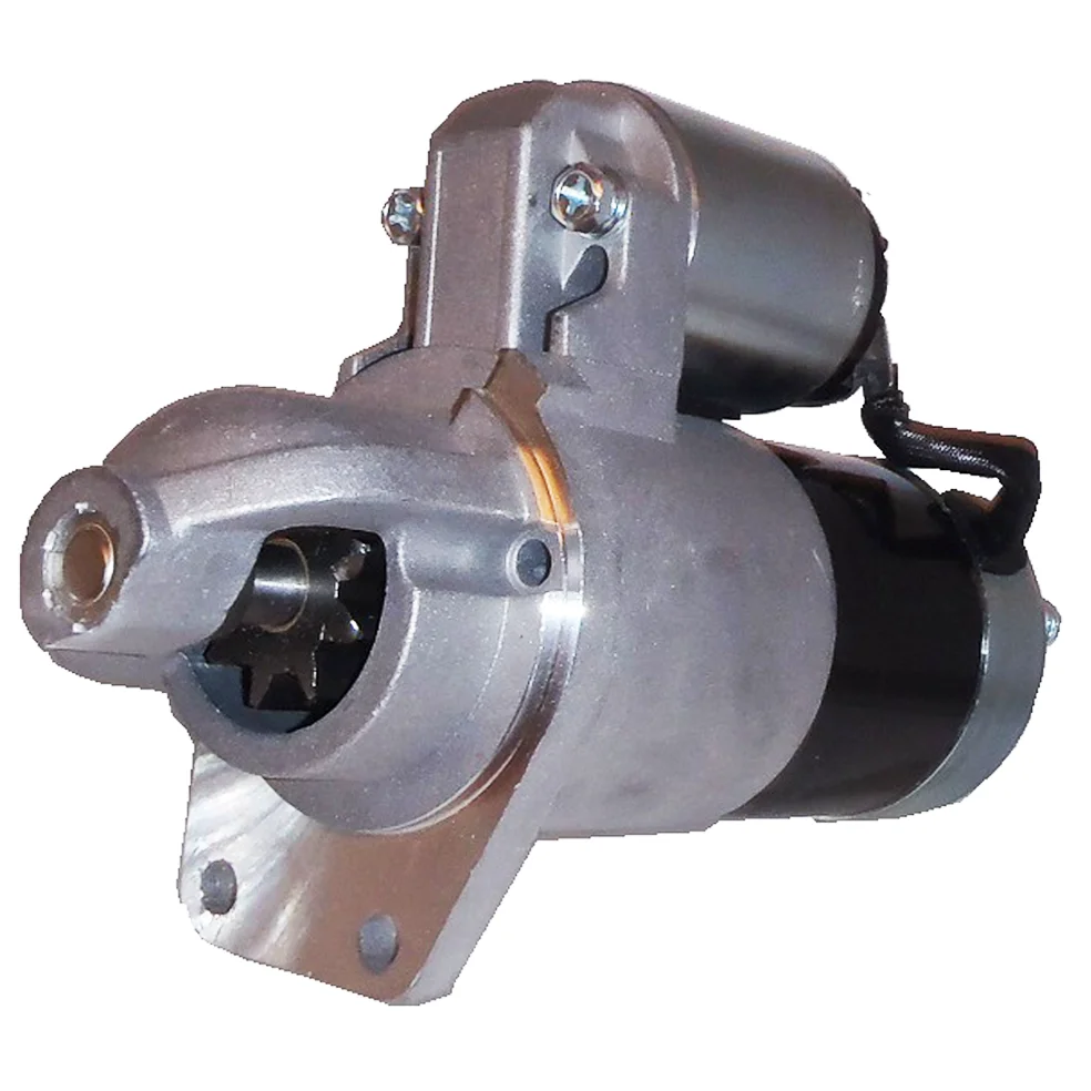 Onat T260 Startmotor 12V
