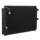Kondensator A/C passer Volvo 240