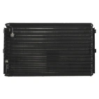 Kondensator A/C passer Volvo 240