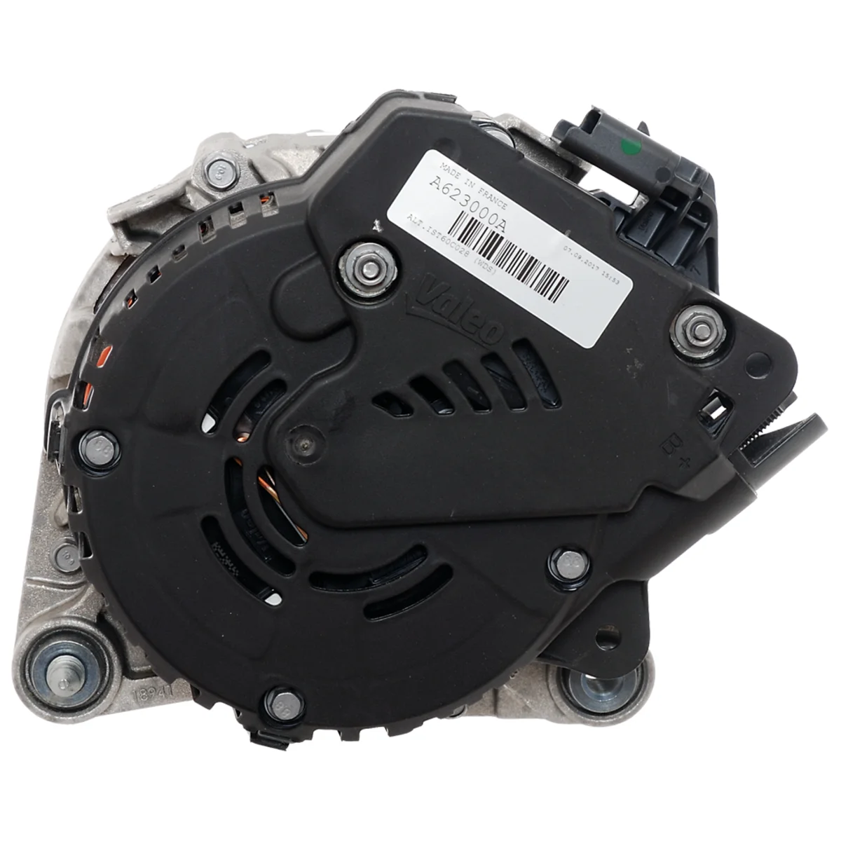 PSA Start-Stop Generator 180A