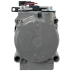 A/C Kompressor, Hyundai/Kia