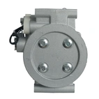 A/C Kompressor, Mitsubishi