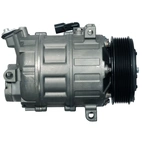 A/C Kompressor, Renault