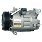 A/C Kompressor, Renault
