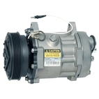 A/C Kompressor, Renault/Opel