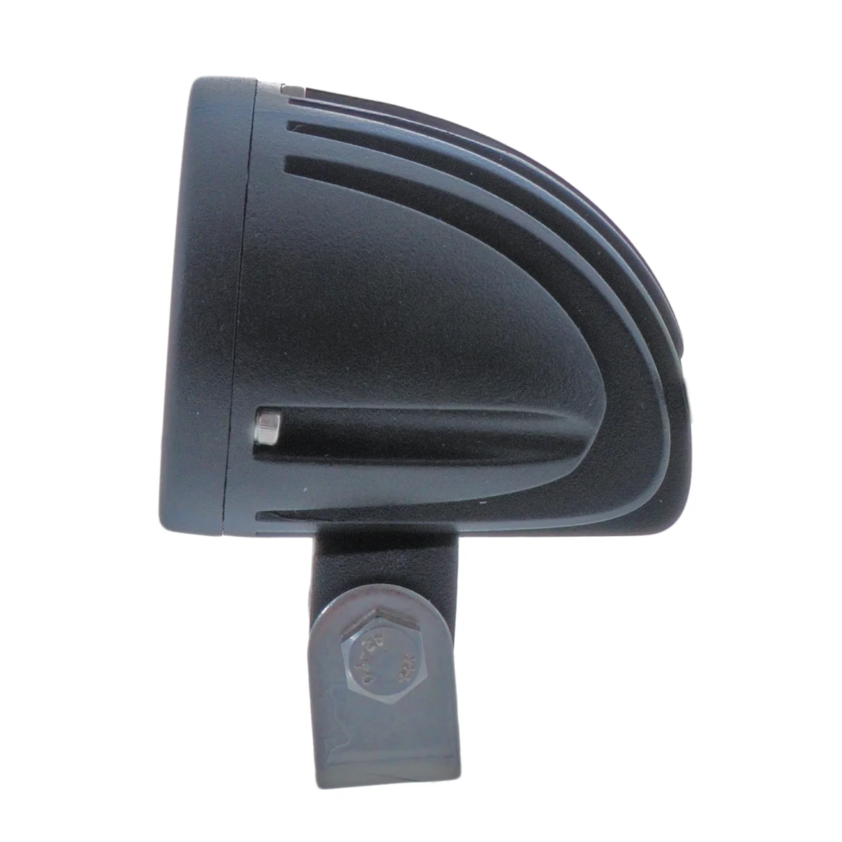 LED Arbejdslampe 10W rund Flood