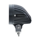 Advarselslampe Lastbil Blå LED10W