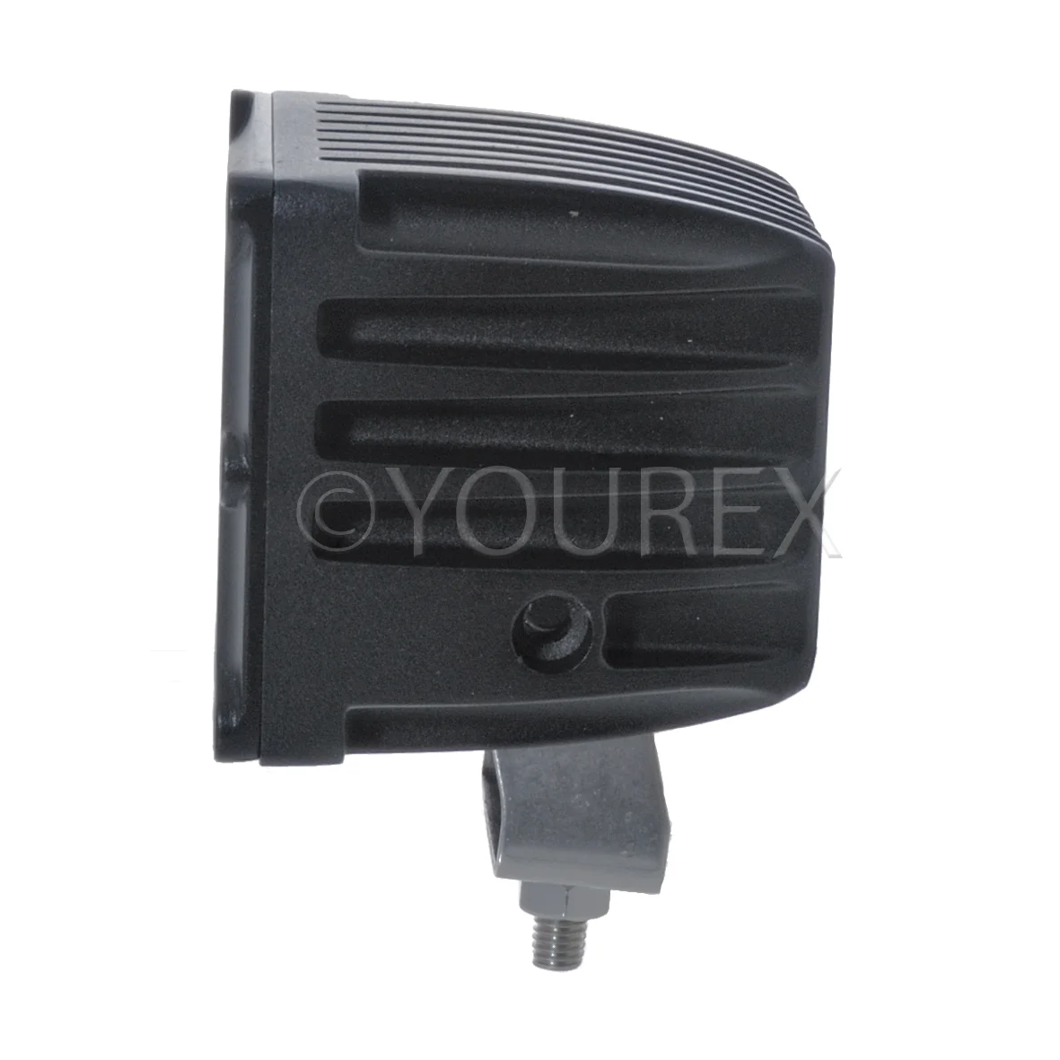 LED Arbejdslygte 20W, 80x80, Flo