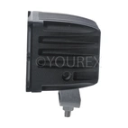 LED Arbejdslygte 20W, 80x80, Flo