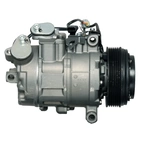 A/C Kompressor, BMW
