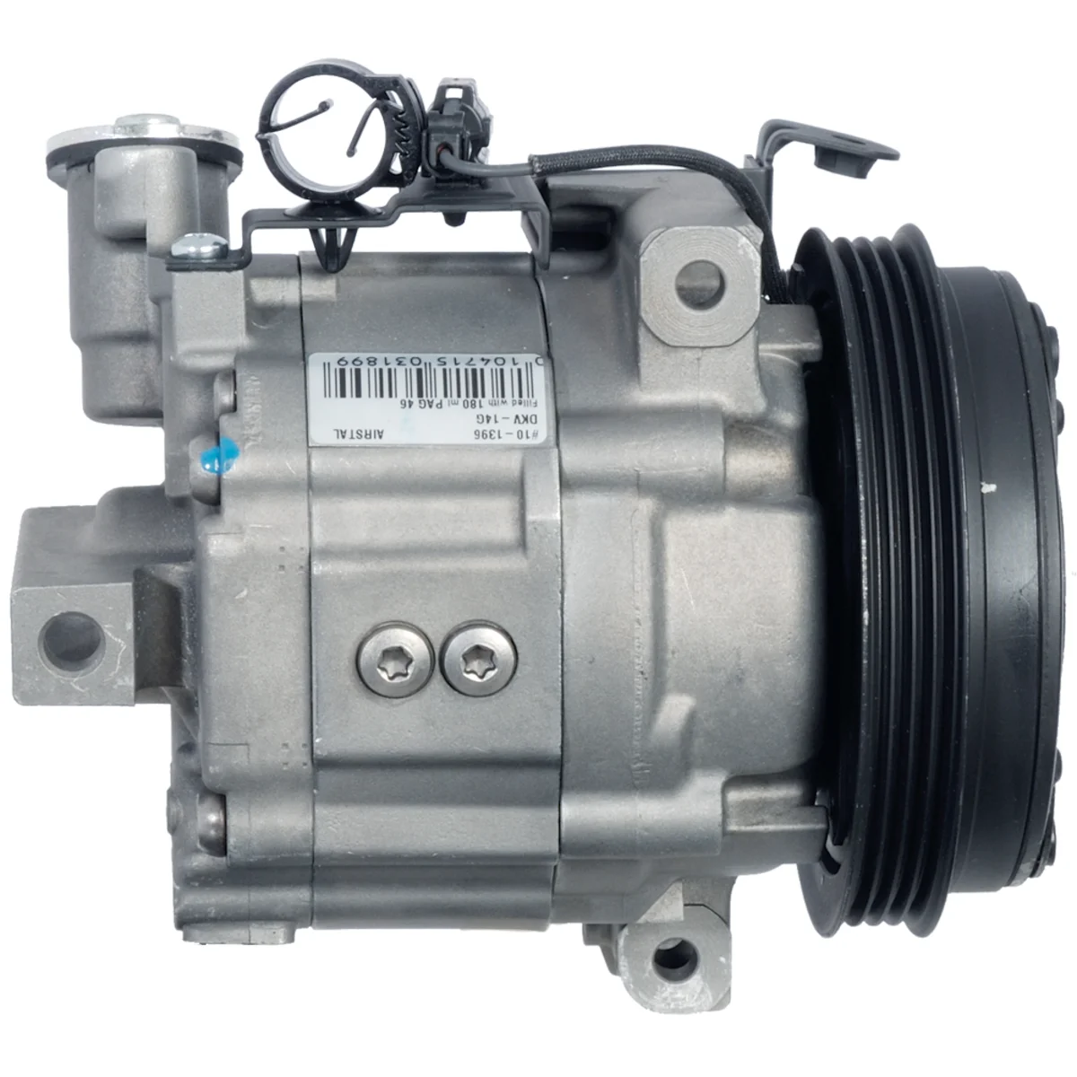 A/C Kompressor, Subaru