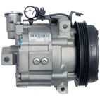A/C Kompressor, Subaru