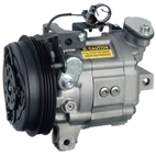 A/C Kompressor, Subaru