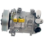 A/C Kompressor, Citro/Peugeot