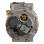 A/C Kompressor, Ford Focus