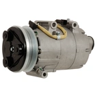 A/C Kompressor, Ford Focus