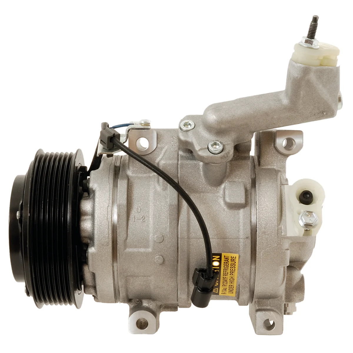 A/C Komp. | Honda CR-V 07-09