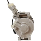 A/C Komp. | Honda CR-V 07-09