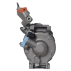 A/C Komp. | Honda CR-V 07-09