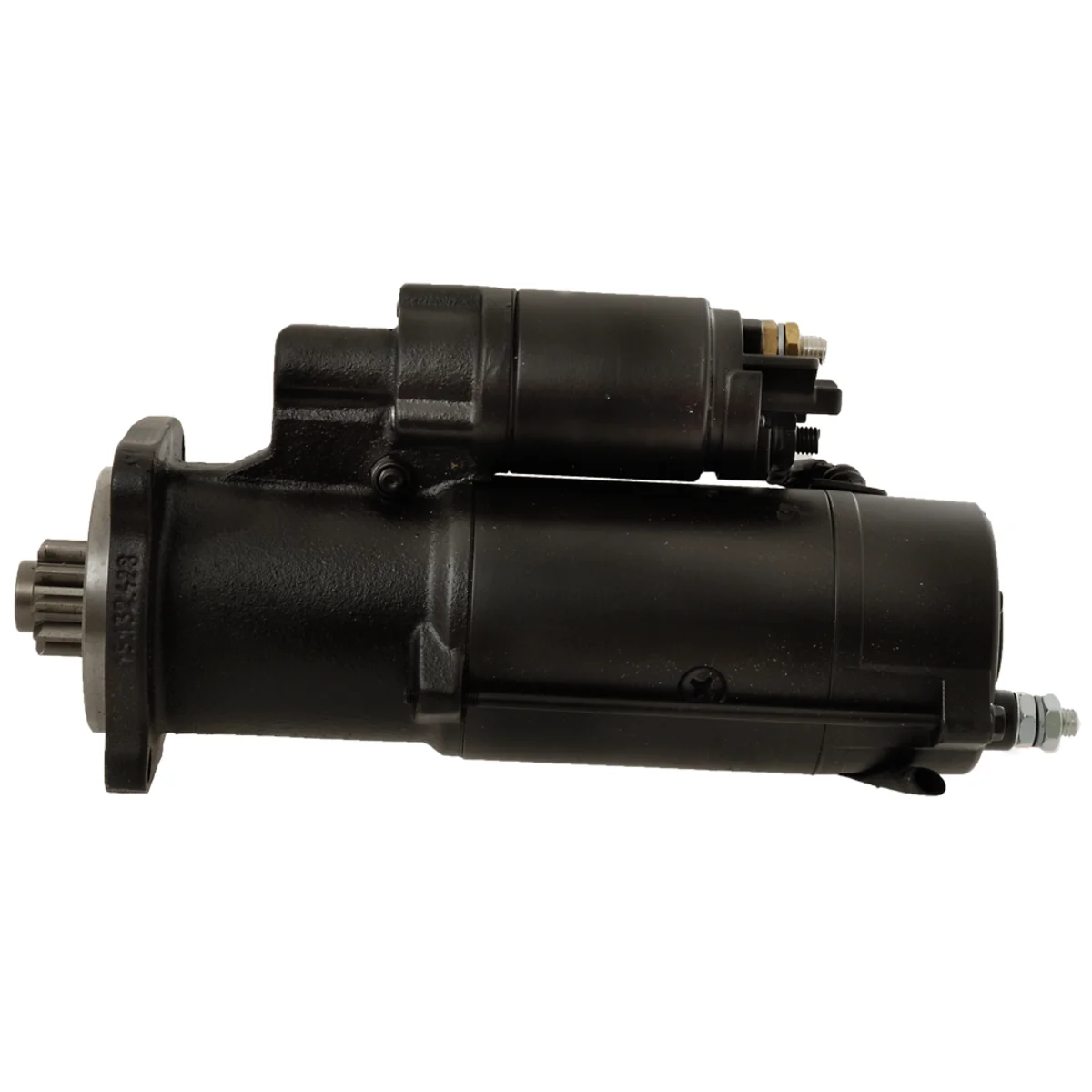 Massey-Fergus Startmotor 12V-4,2kW