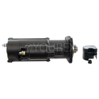 Massey-Fergus Startmotor 12V-4,2kW